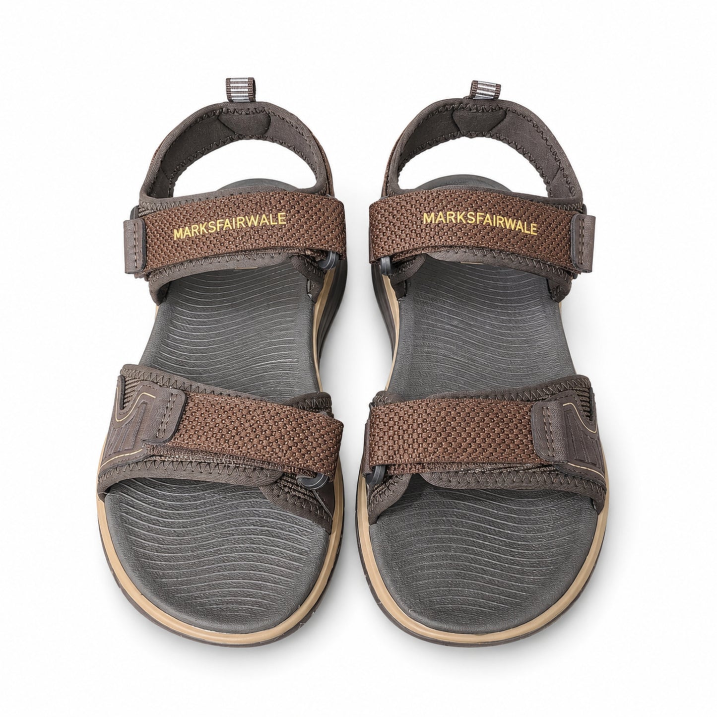 Hyper Burst Comfort Sandals