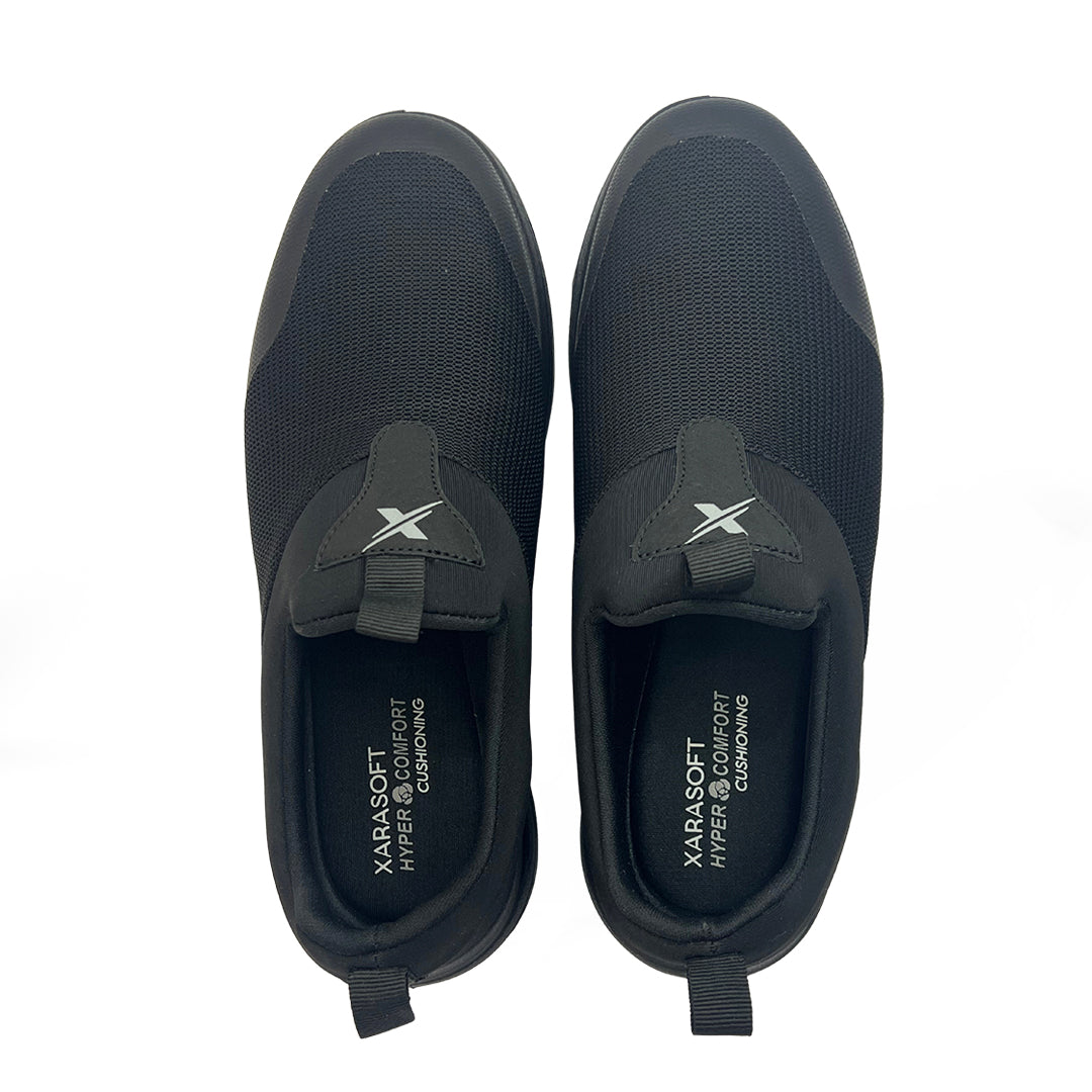 Men’s Hyper Comfort Shoes – Ultra Soft, Lightweight & Flexible