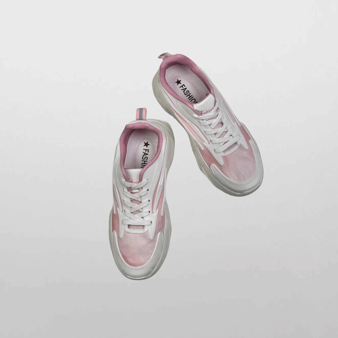 Fancy Loffy Casual Women Joggers JL 23