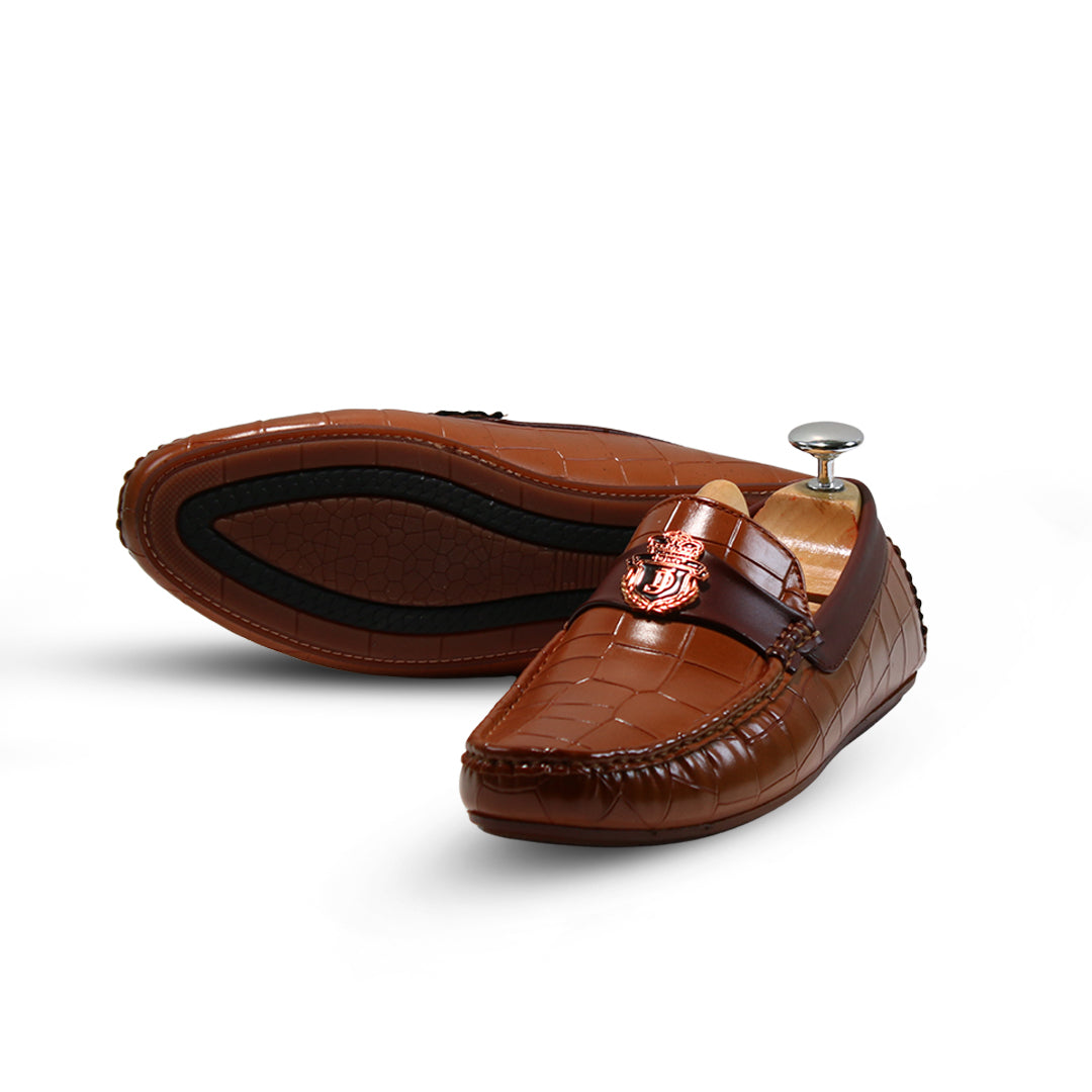 Men’s Fancy Loafers – Stylish, Comfortable & Premium Design
