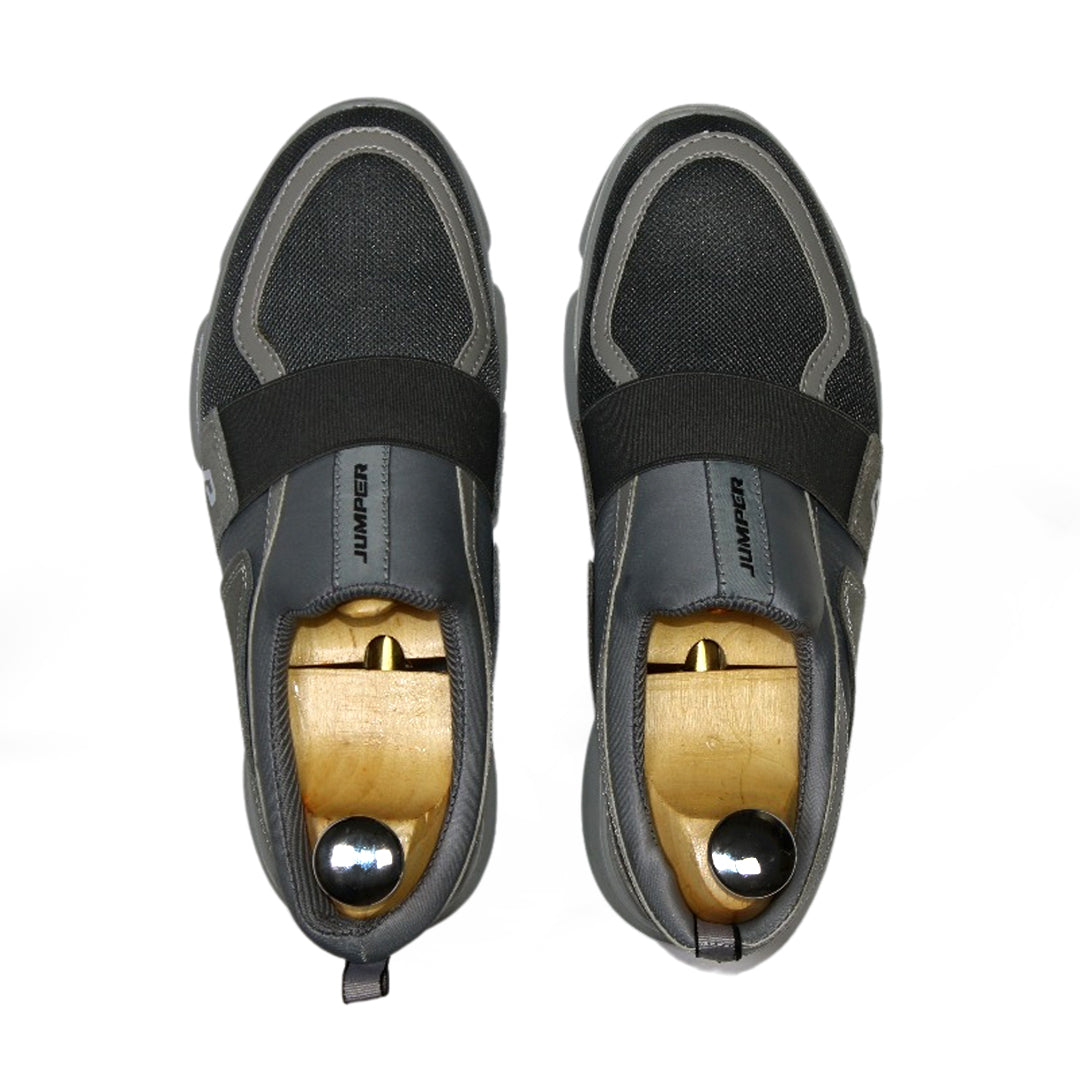 Mens high performance jumpers