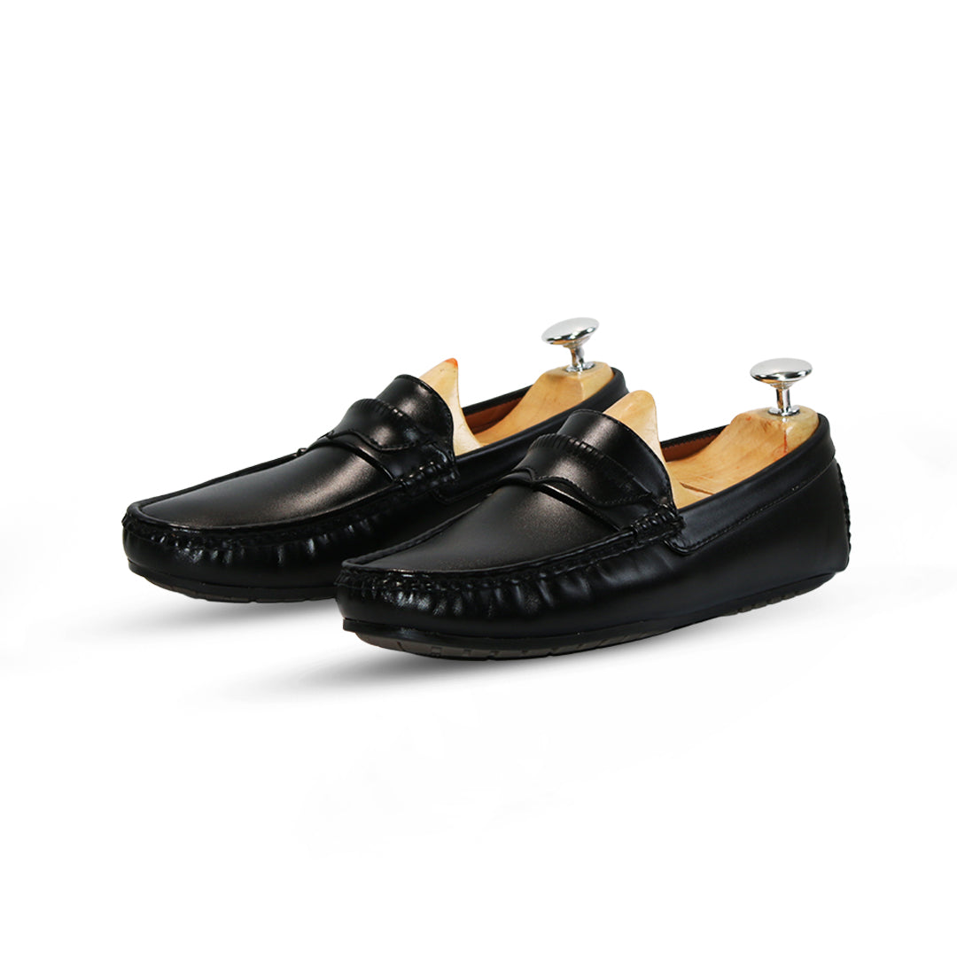 Men’s stylish loffers shoes
