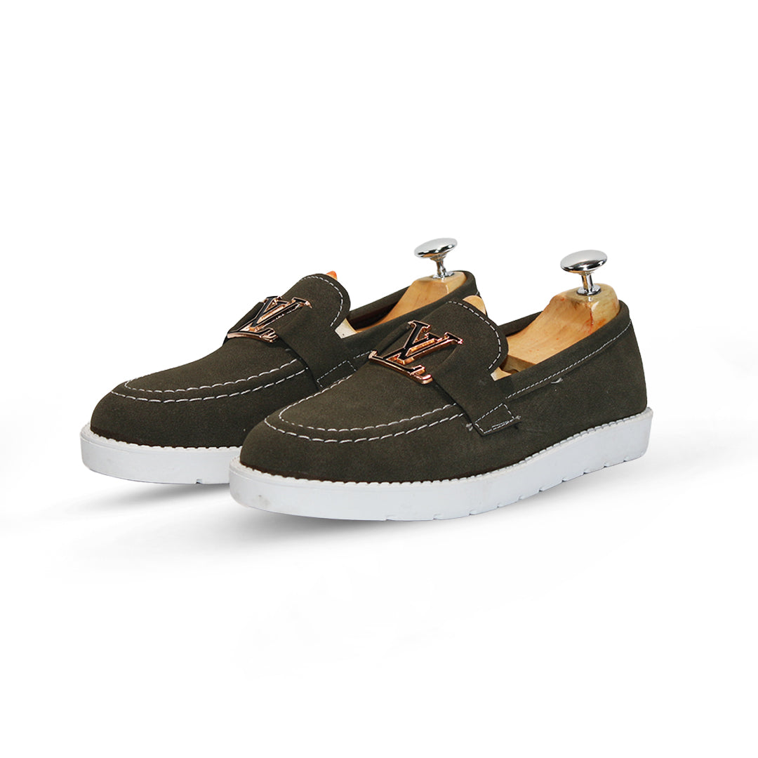 Men’s Stylish Loafers Shoes – Casual & Formal Comfort Footwear