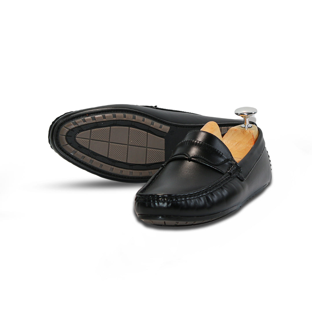 Men’s stylish loffers shoes