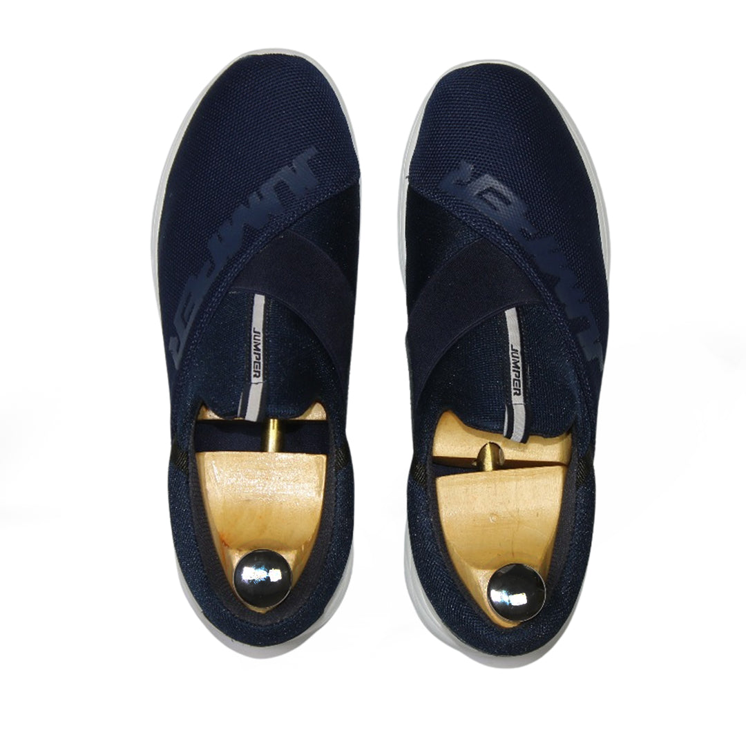 Mens lightweight jumper