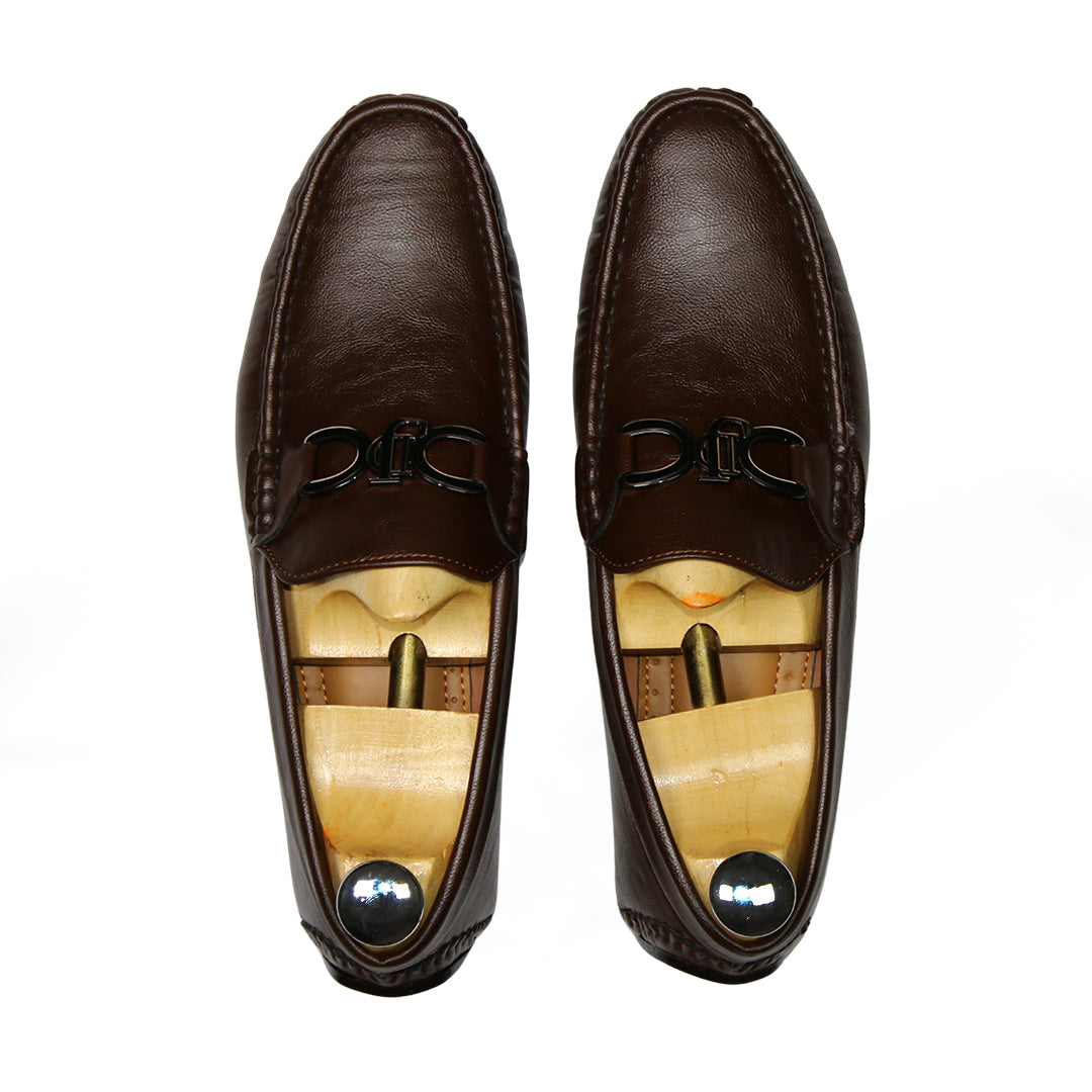 Men’s Leather Loafers – Premium Quality, Stylish & Durable