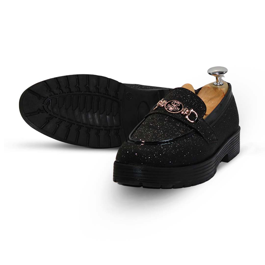 Men’s stylish moonrise loffers