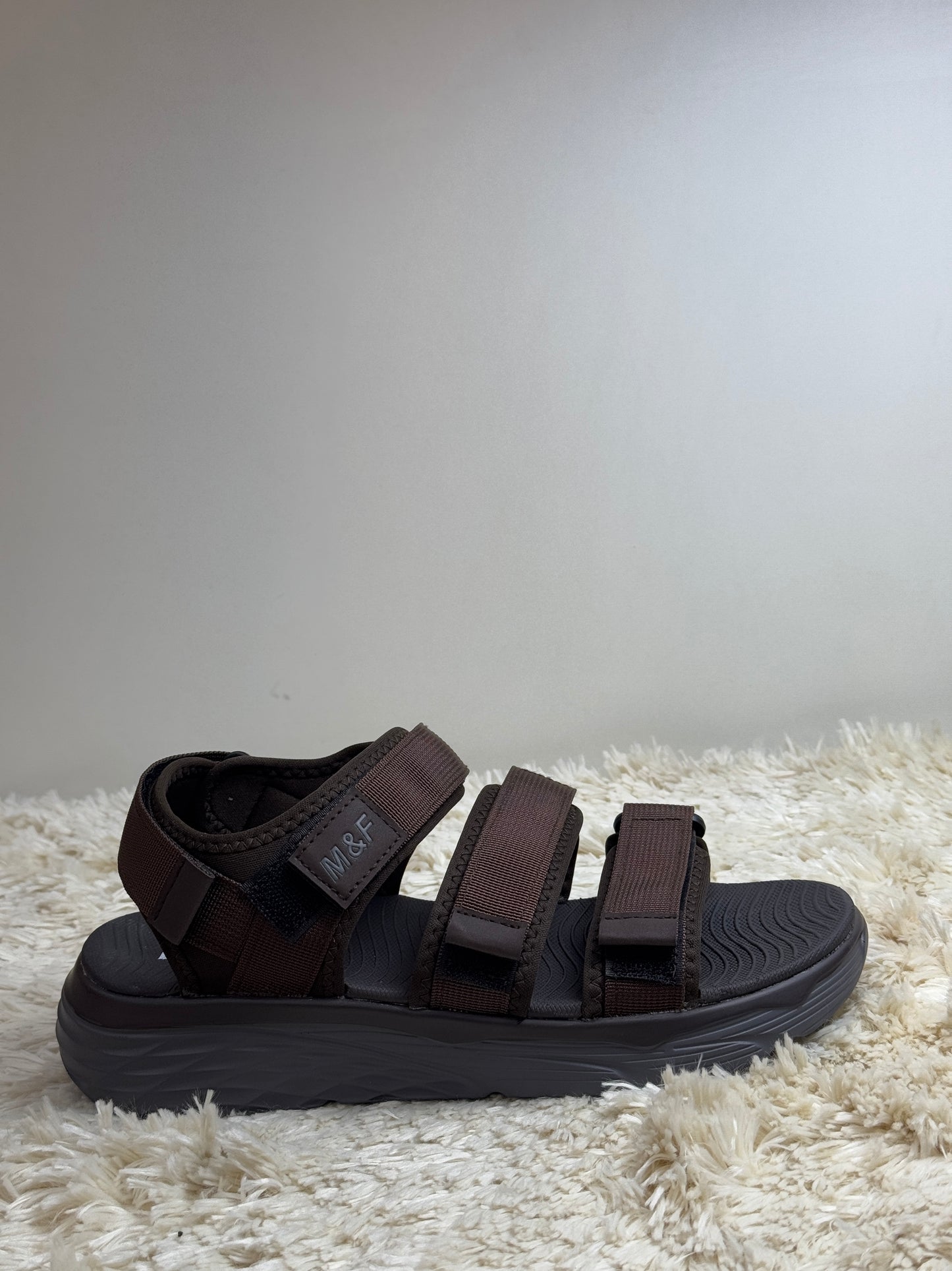Ultra Soft Medicated Sandal for men's