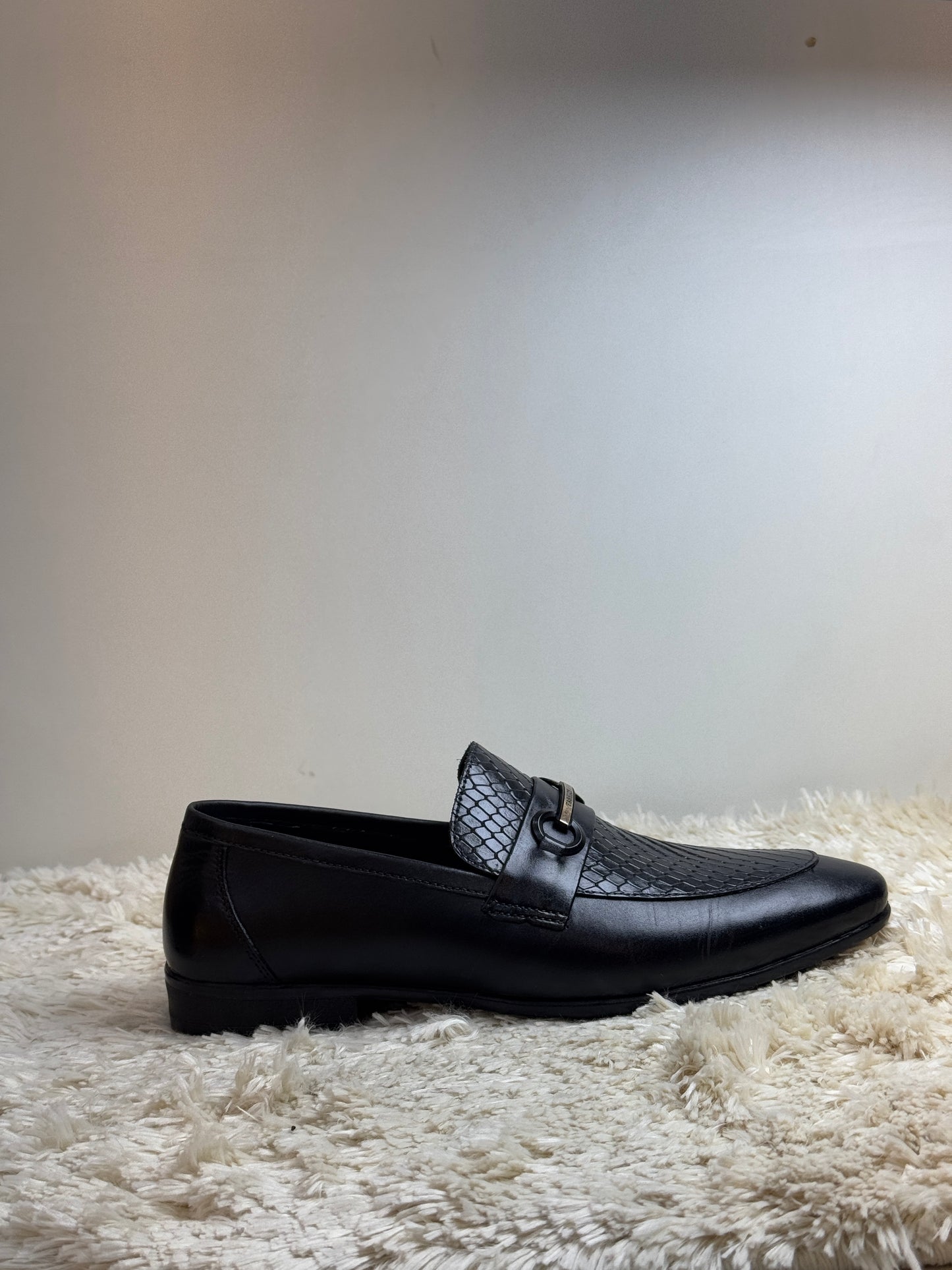 Men's Leather Formal Shoes – Classic & Stylish Fit