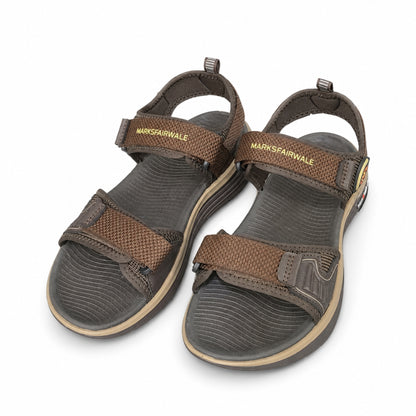 Hyper Burst Comfort Sandals