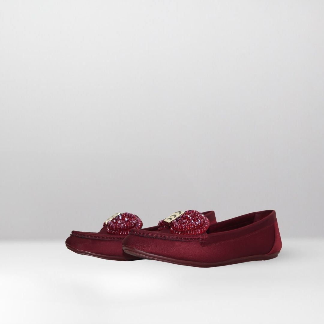 Comfort Moccasin