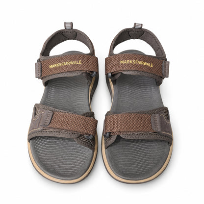 Hyper Burst Comfort Sandals