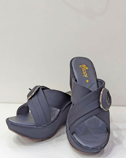 Ladies Wej Sole Chappal – Comfortable & Stylish
