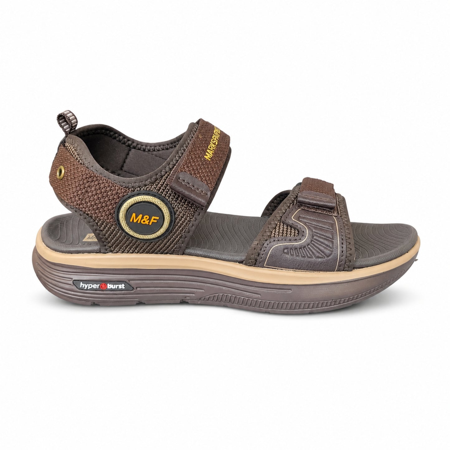 Hyper Burst Comfort Sandals