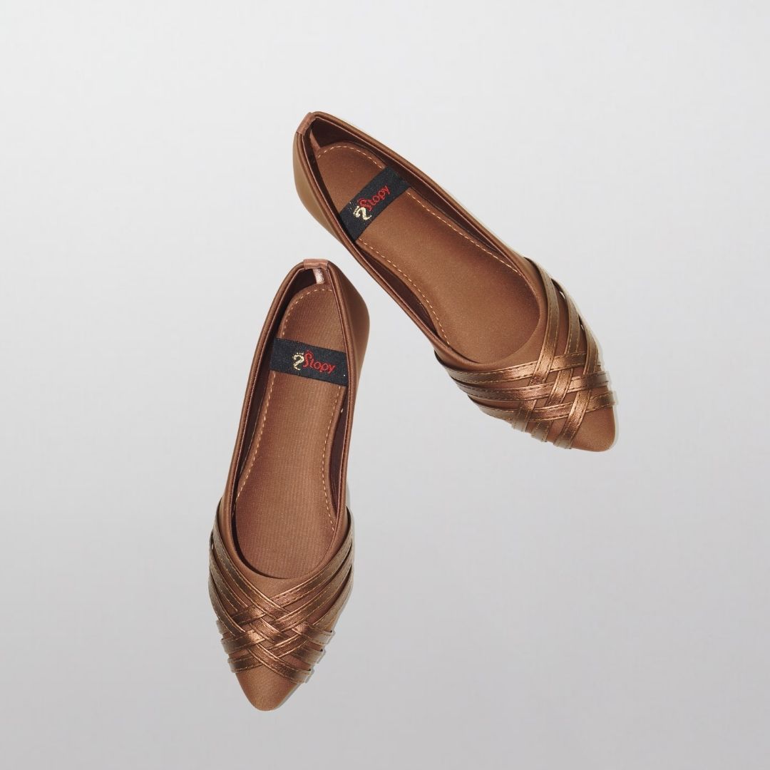 Flat Pumps Aire