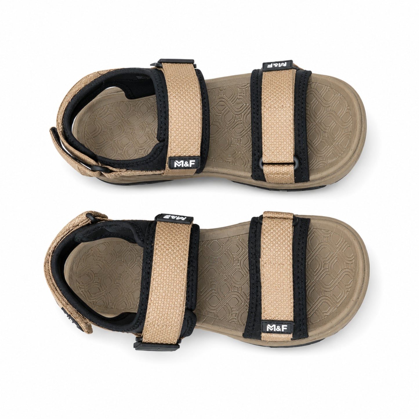 M&F Adventure Trekking Sandals