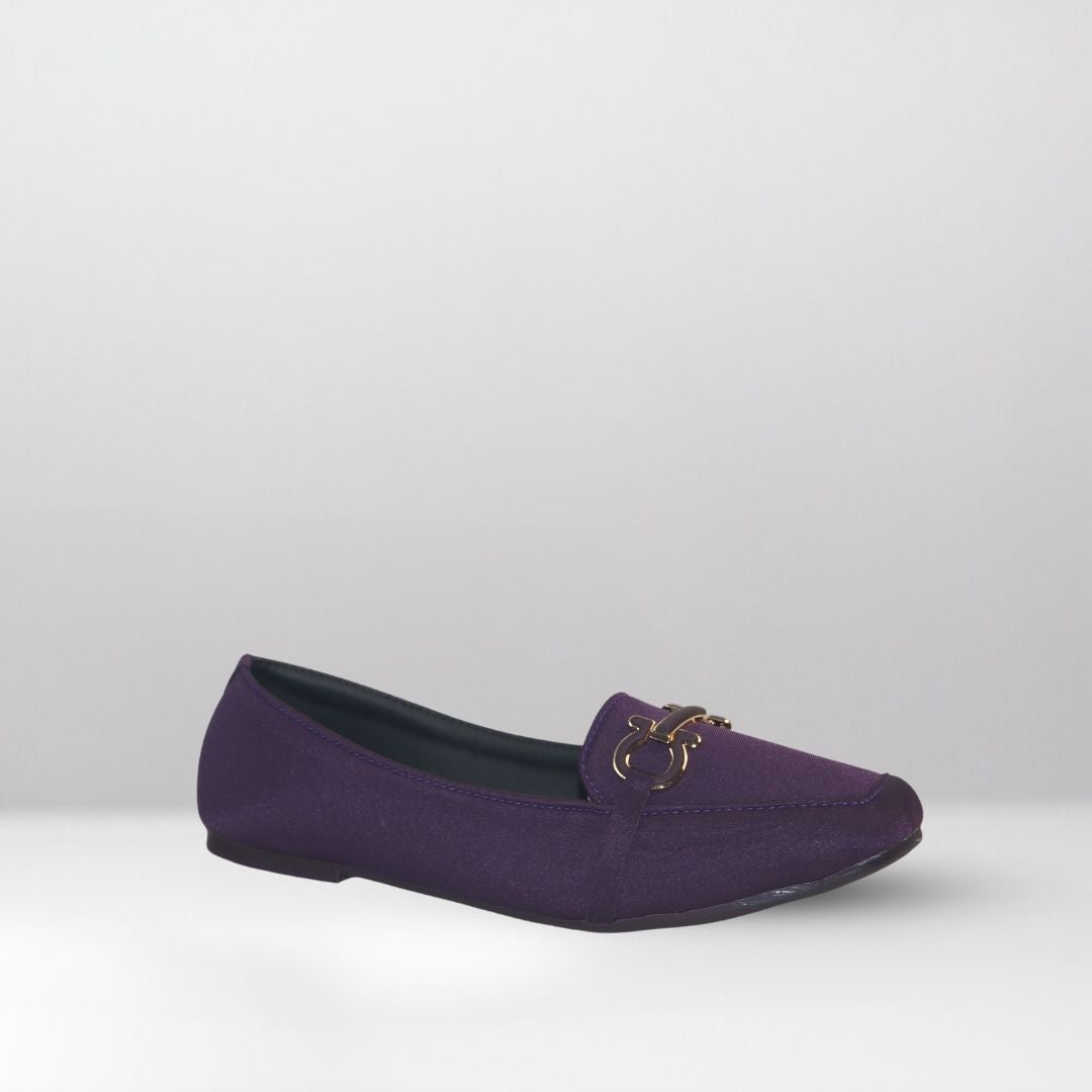 Comfort Moccasins X