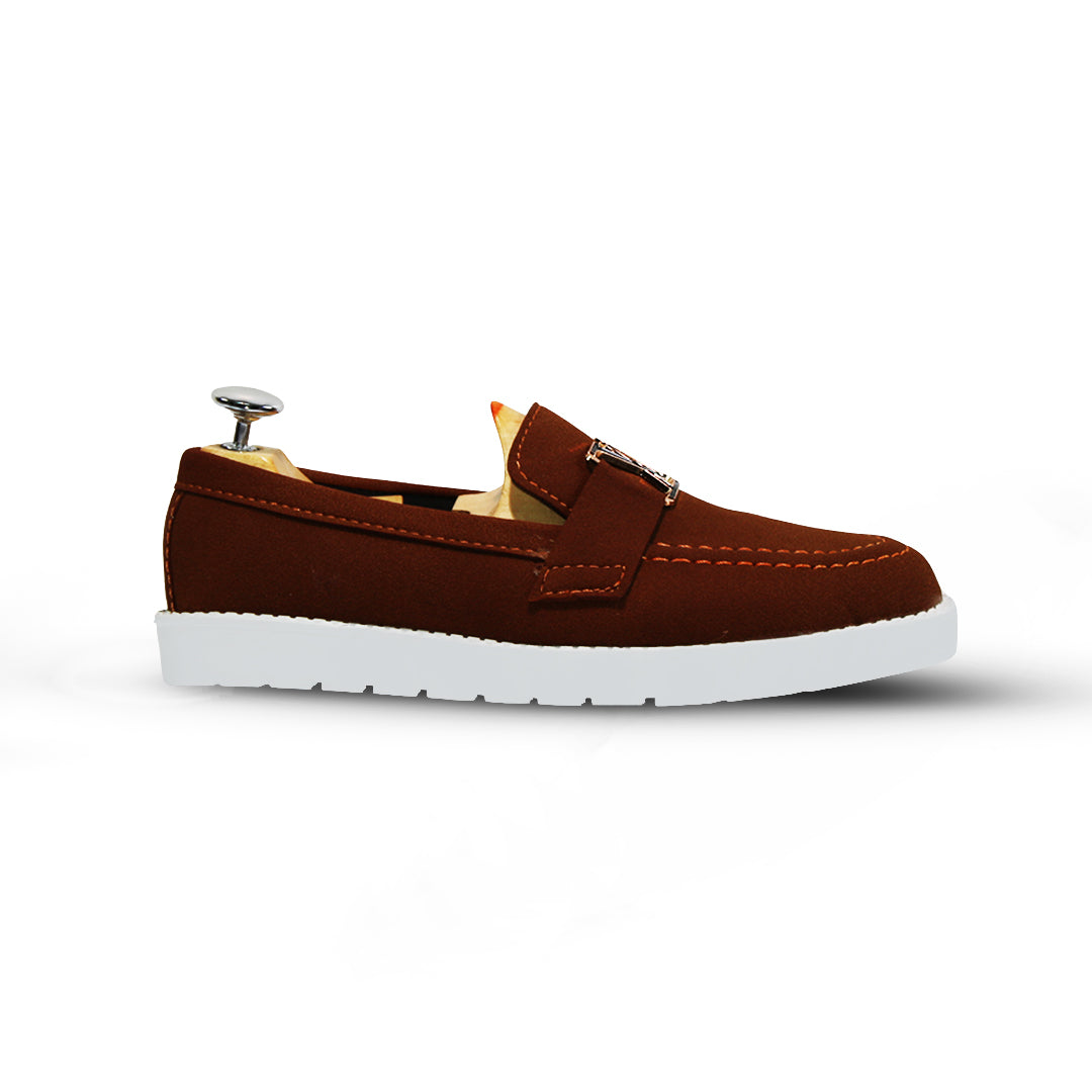 Men’s Stylish Loafers Shoes – Casual & Formal Comfort Footwear