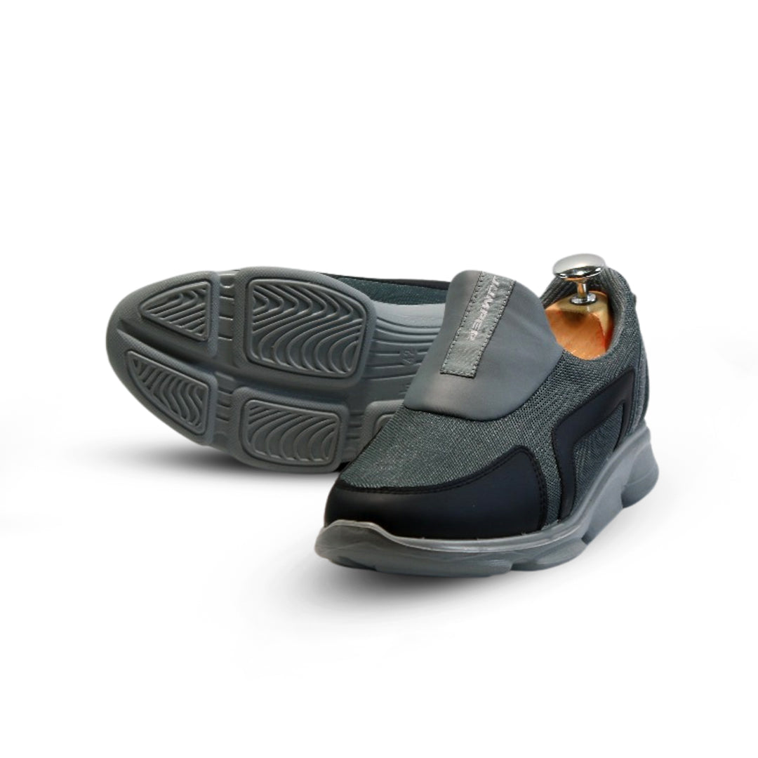 Mens high performance jumpers