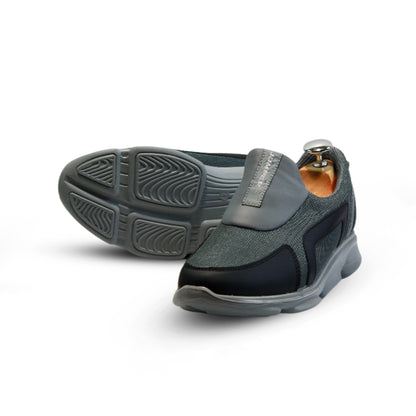 Mens high performance jumpers