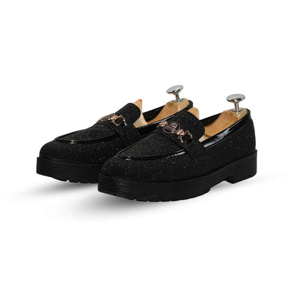 Men’s stylish moonrise loffers