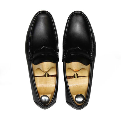 Men’s stylish loffers shoes