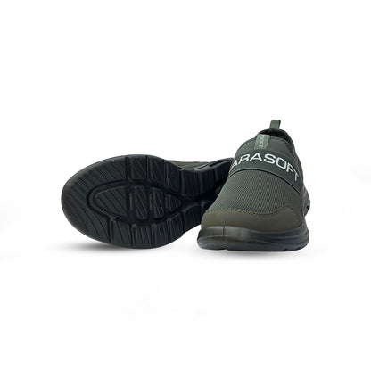 Men’s Flexible Hyper Comfort Shoes – Soft Cushioning & Natural Flex