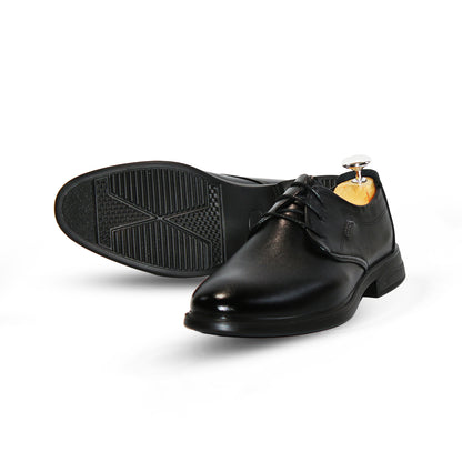 Gents Light Weight Formal Shoes Laces