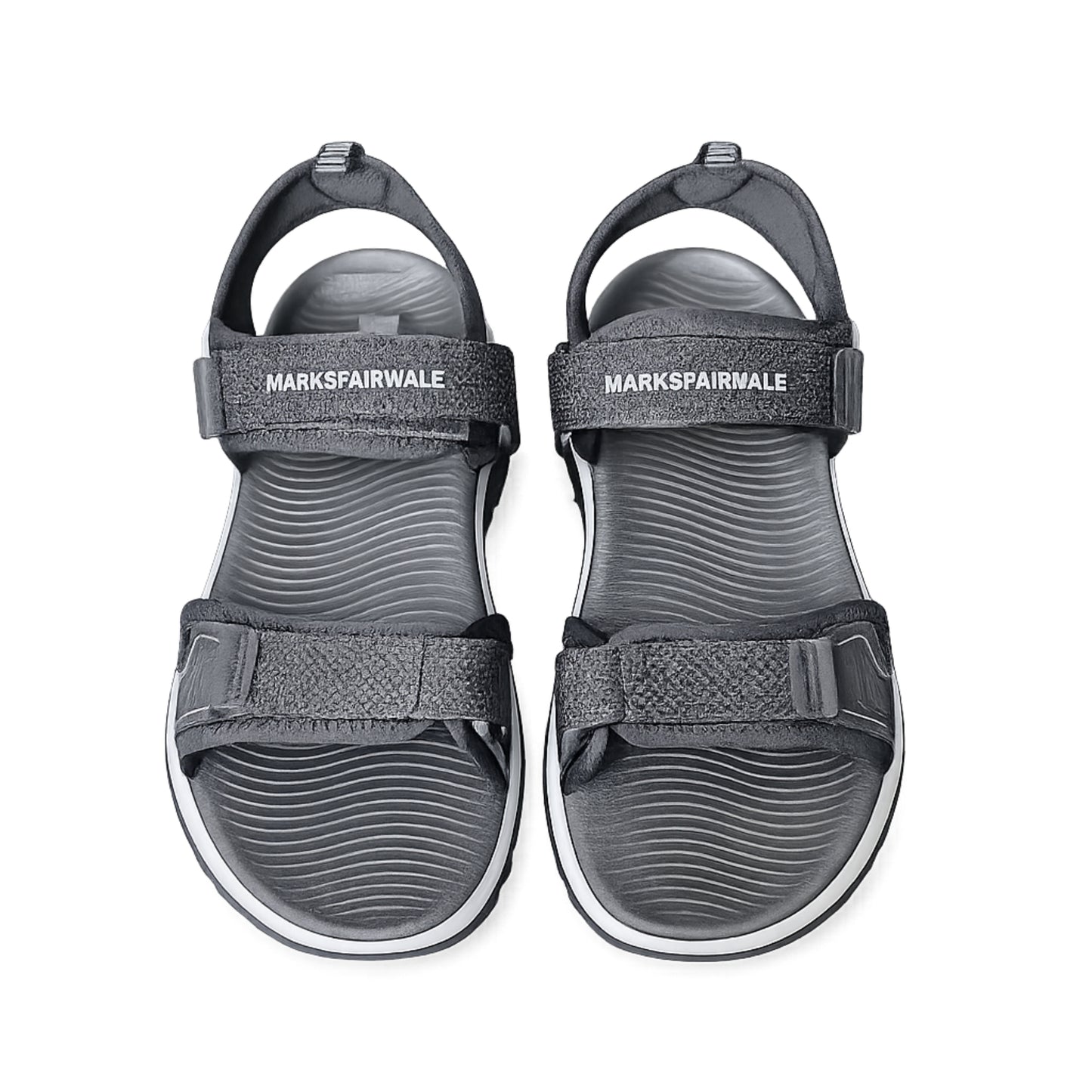 Hyper Burst Comfort Sandals