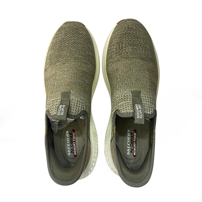 Men’s Lightweight Slip-In Shoes – Easy Wear & All-Day Comfort