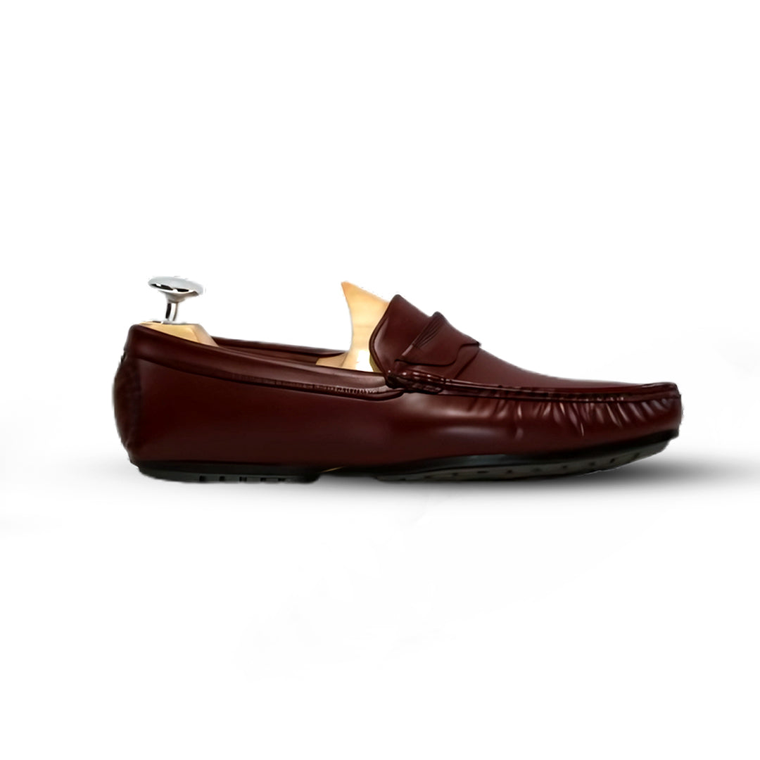 Men’s stylish loffers shoes
