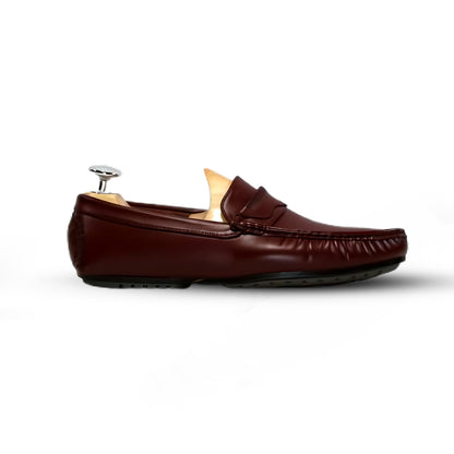 Men’s stylish loffers shoes