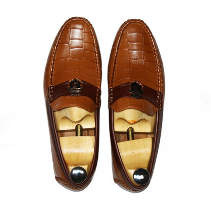 Men’s Fancy Loafers – Stylish, Comfortable & Premium Design