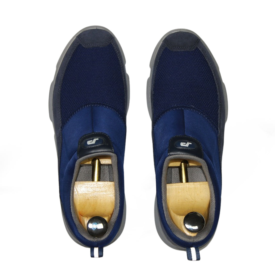 Mens high performance jumpers