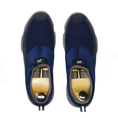 Mens high performance jumpers