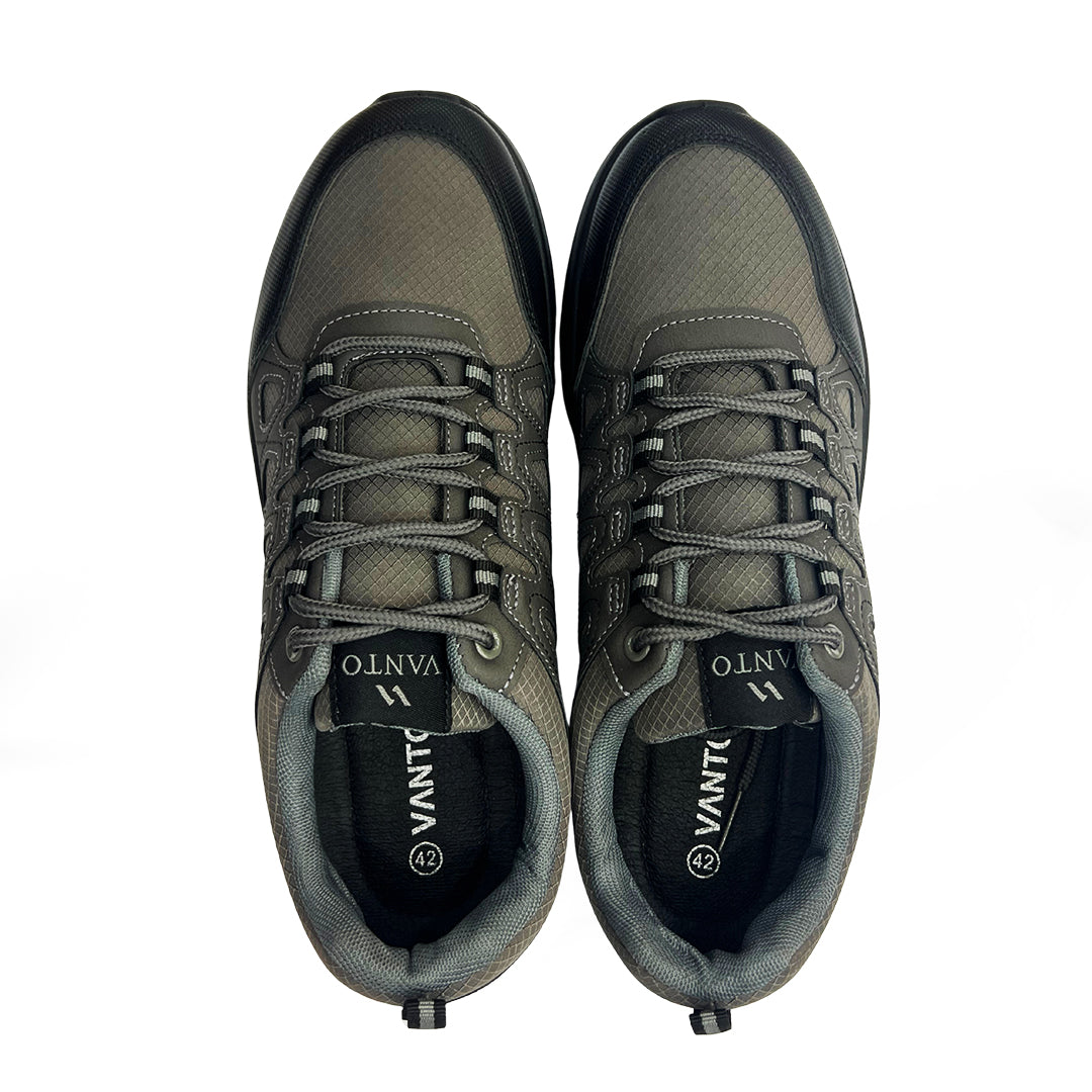 Men’s Casual Jogger Shoes – Lightweight, Sporty & Comfortable