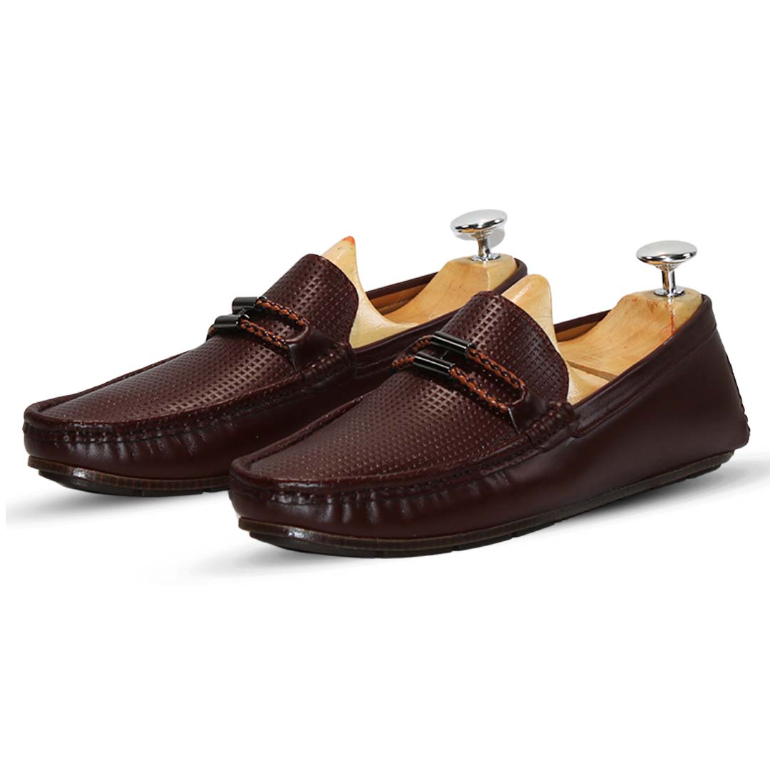 Men’s stylish loffers shoes