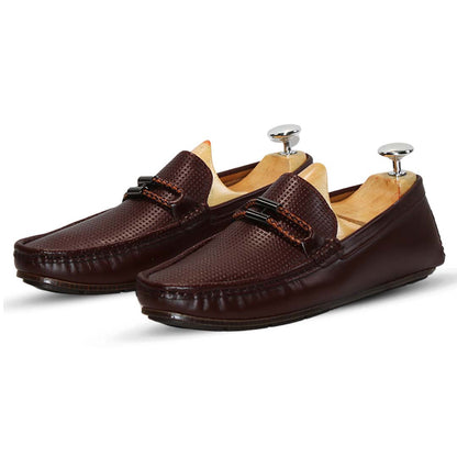 Men’s stylish loffers shoes