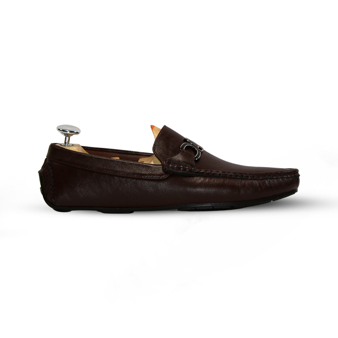 Men’s Leather Loafers – Premium Quality, Stylish & Durable