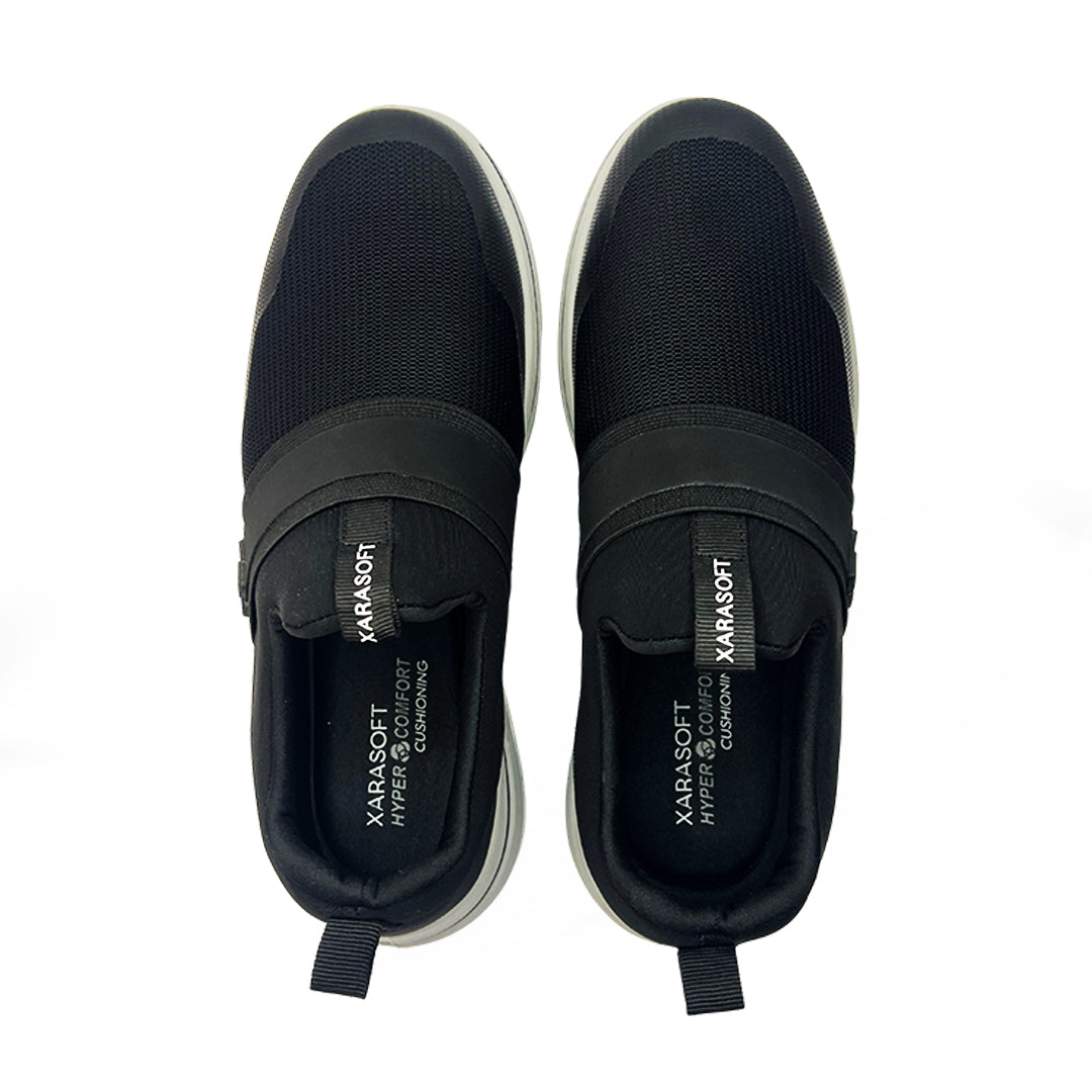 Men’s Flexible Hyper Comfort Shoes – Ultra Soft, Adaptive & Lightweight