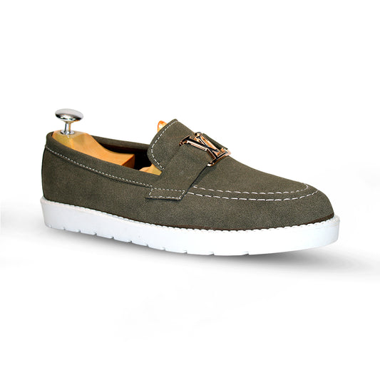 Men’s Stylish Loafers Shoes – Casual & Formal Comfort Footwear