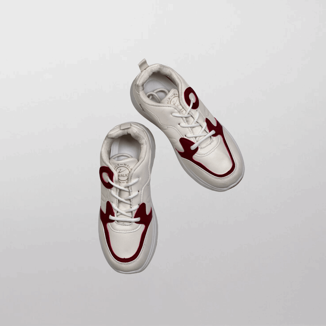 Elor Women Sneaker JL 24