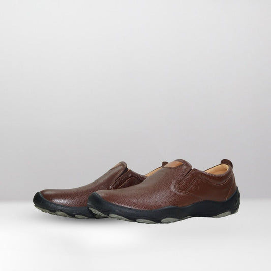 Pure Leather Formal Shoes Comfortable