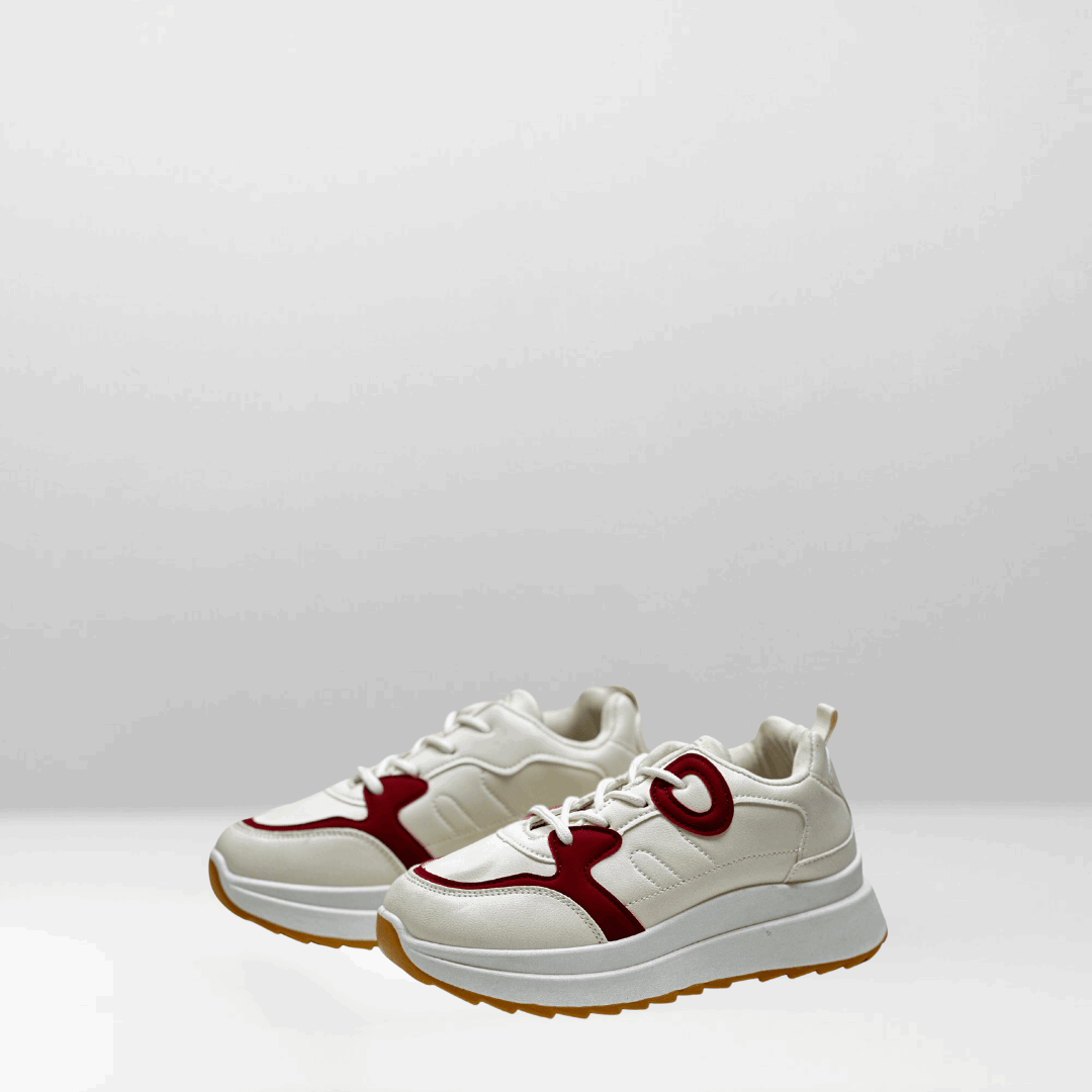 Elor Women Sneaker JL 24