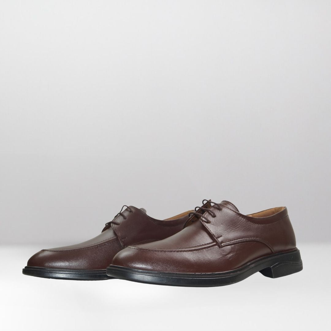 Gents Light Weight Formal Shoes