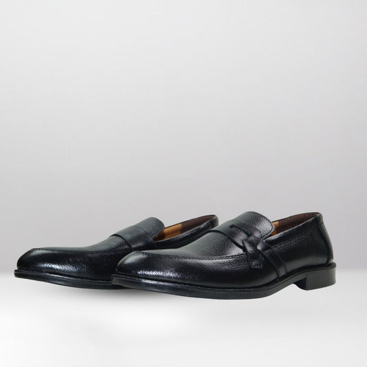 Alpha Leather Formal shoes