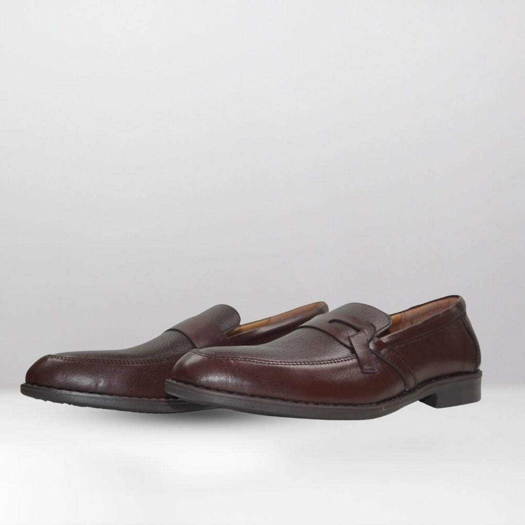 Alpha Leather Formal shoes