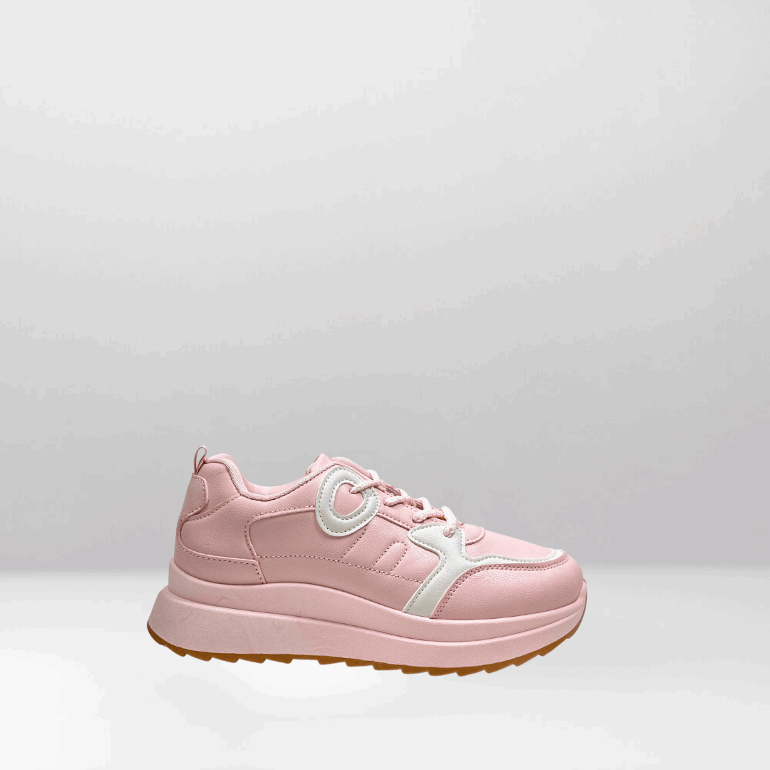 Elor Women Sneaker JL 24
