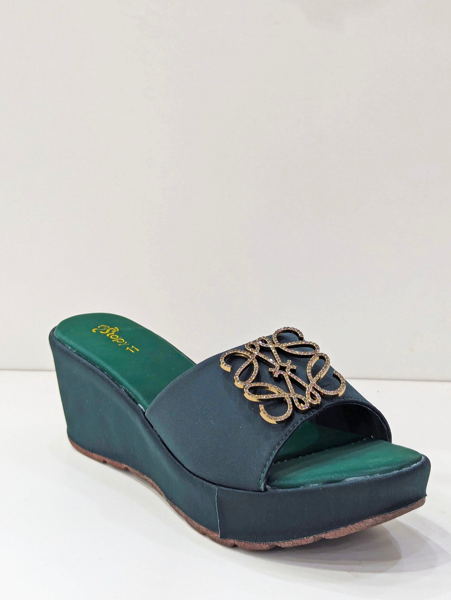 Ladies Wej Sole Chappal – Comfortable & Stylish