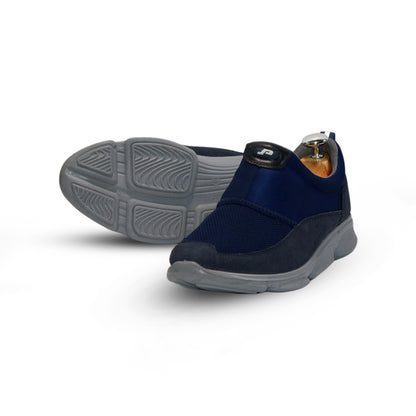 Mens high performance jumpers